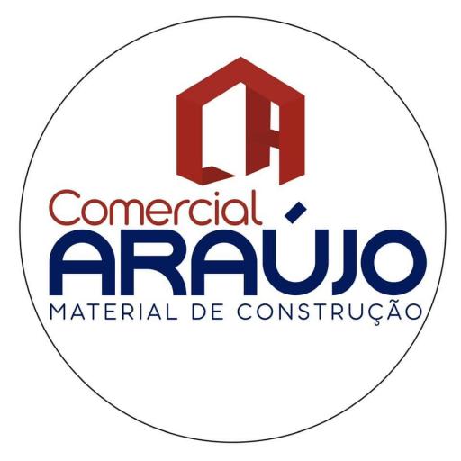 Comercial Araújo Material de Construção